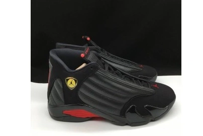 (2018) 5190 Comfortable Last 830 Shot Retro 14 Jordan 487471- 0910